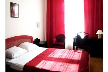 Rusko Hotel Veľký Novgorod / Velikij Novgorod, Exteriér